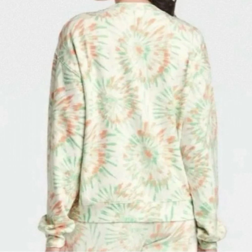 Smiley World Be Kind Sweatshirt - Picture 2 of 4